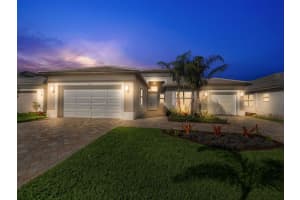 12416 SW Coastal Oak Drive, Port Saint Lucie, FL 34987 Sold 07/18/25