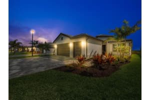 12541 SW Laguna Reef Drive, Port Saint Lucie, FL 34987 Sold 05/16/25