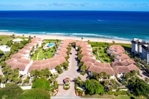 6711 N Ocean Boulevard 13, Ocean Ridge