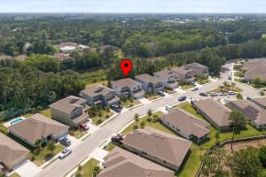 698 NE Turtle Back Trail, Port Saint Lucie, FL 34983 Sold 08/05/25