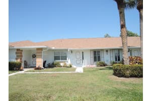 1025 Pheasant Run Drive B, Fort Pierce, FL 34982 Sold 06/30/25