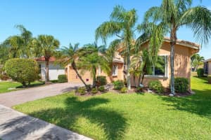 8784 Bellido Circle, Boynton Beach, FL 33472 Sold 10/17/25