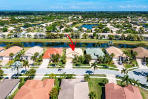 8784 Bellido Circle, Boynton Beach, FL 33472 Sold 10/17/25