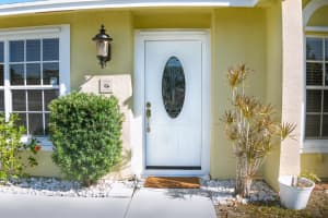 409 SW North Quick Circle, Port Saint Lucie, FL 34953 Sold 05/06/25