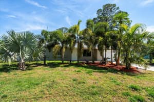 2440 8th Avenue SW, Vero Beach, FL 32962 Sold 06/20/25