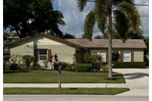 14341 Palmwood Road, Palm Beach Gardens, FL 33410 Sold 06/30/25