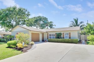 14341 Palmwood Road, Palm Beach Gardens, FL 33410 Sold 06/30/25