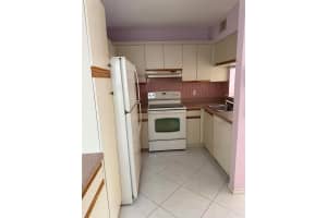 5451 Verona Drive G, Boynton Beach, FL 33437 Sold 07/17/25