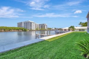 5550 Ocean 107 Boulevard, Ocean Ridge, FL 33435 - MLS#R11074046