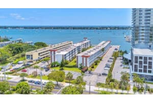 4500 N Flagler Drive E D5, West Palm Beach, FL 33407 Sold 05/23/25