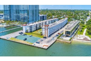 4500 N Flagler Drive E D5, West Palm Beach, FL 33407 Sold 05/23/25