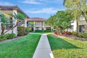 391 SW South River Dr 105, Stuart, FL 34997 Sold 08/25/25