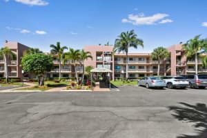 15461 Pembridge Drive 206, Delray Beach, FL 33484 Sold 05/28/25
