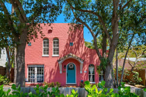 517 38th Street, West Palm Beach, FL 33407 Sold 05/19/25