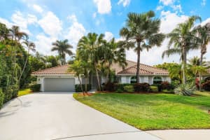 10751 Avenida Santa Ana, Boca Raton, FL 33498 Sold 06/23/25