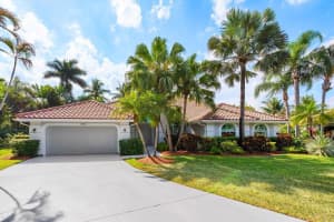 10751 Avenida Santa Ana, Boca Raton, FL 33498 Sold 06/23/25