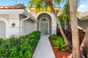 10751 Avenida Santa Ana, Boca Raton, FL 33498 Sold 06/23/25