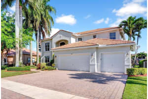 6741 Finamore Circle, Lake Worth, FL 33467 Sold 06/03/25