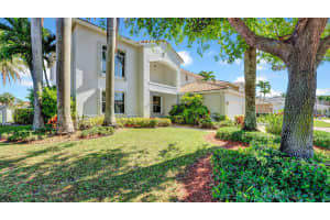 6741 Finamore Circle, Lake Worth, FL 33467 Sold 06/03/25