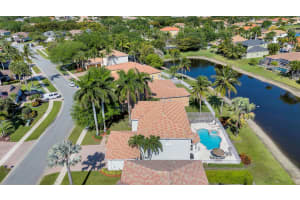 6741 Finamore Circle, Lake Worth, FL 33467 Sold 06/03/25