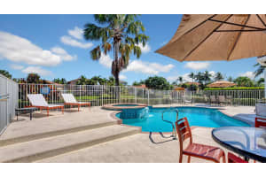 6741 Finamore Circle, Lake Worth, FL 33467 Sold 06/03/25