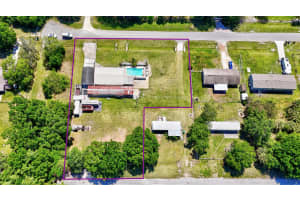6785 NE 7th Street, Okeechobee, FL 34974 Sold 09/08/25
