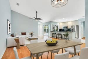 8002 Chapman Oak Court, Palm Beach Gardens, FL 33410 Sold 05/29/25