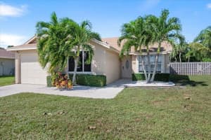 5307 Steven Road, Boynton Beach, FL 33472 Sold 05/30/25