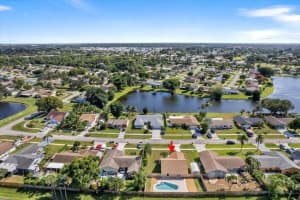 5307 Steven Road, Boynton Beach, FL 33472 Sold 05/30/25