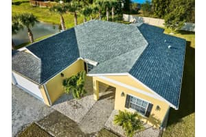 2037 Bridgehampton Terrace, Vero Beach, FL 32966 Sold 04/04/25