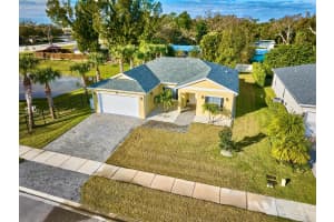2037 Bridgehampton Terrace, Vero Beach, FL 32966 Sold 04/04/25