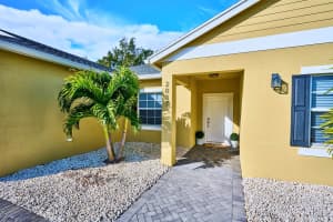 2037 Bridgehampton Terrace, Vero Beach, FL 32966 Sold 04/04/25