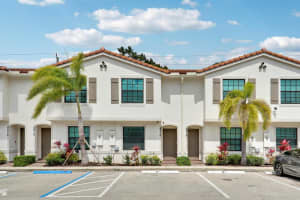 4216 Napoli Lake Drive, Riviera Beach, FL 33410 Sold 07/18/25