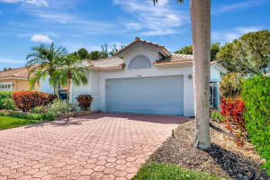 9858 Harbour Lake Circle, Boynton Beach, FL 33437 Sold 07/25/25