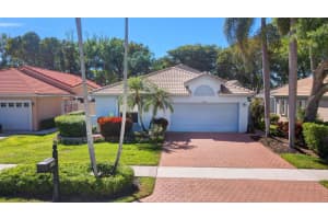 9858 Harbour Lake Circle, Boynton Beach, FL 33437 Sold 07/25/25
