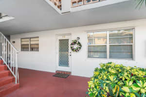 25 SE 13th Street A5, Boca Raton, FL 33432 Sold 06/04/25