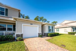 989 NE Trailside, Port Saint Lucie, FL 34983 Sold 07/14/25