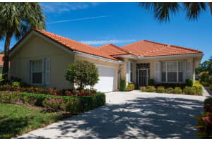 618 Rosa Court, Palm Beach Gardens, FL 33410 Sold 06/30/25