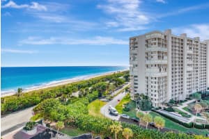 4545 N Ocean Boulevard 10c, Boca Raton, FL 33431 Sold 06/26/25