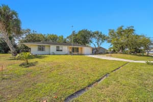 277 SW Kimball Circle, Port Saint Lucie, FL 34953 Sold 12/31/25