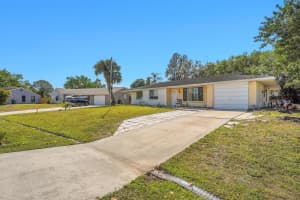 277 SW Kimball Circle, Port Saint Lucie, FL 34953 Sold 12/31/25