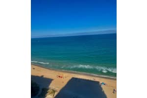 1000 S Ocean Boulevard 16p, Pompano Beach, FL 33062 Sold 04/14/25