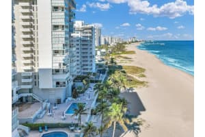 1000 S Ocean Boulevard 16p, Pompano Beach, FL 33062 Sold 04/14/25