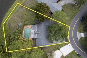 4325 Magnolia Street, Palm Beach Gardens, FL 33418 Sold 09/05/25