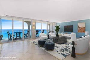 2800 S Ocean 23h Boulevard 23h, Boca Raton, FL 33432 - MLS#R11074165