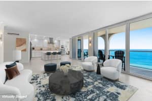 2800 S Ocean 23h Boulevard 23h, Boca Raton, FL 33432 - MLS#R11074165