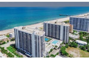 525 N Ocean Boulevard 1824, Pompano Beach, FL 33062 Sold 05/30/25
