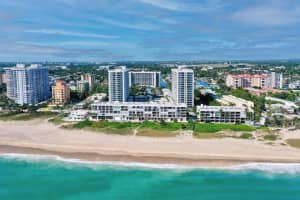 525 N Ocean Boulevard 1824, Pompano Beach, FL 33062 Sold 05/30/25