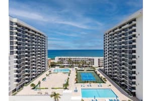 525 N Ocean Boulevard 1824, Pompano Beach, FL 33062 Sold 05/30/25