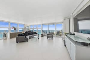 525 N Ocean Boulevard 1824, Pompano Beach, FL 33062 Sold 05/30/25